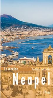 Produktbild: Lesereise Neapel