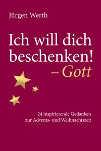 Produktbild: Ich will dich beschenken! - Gott