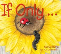 Produktbild: If Only - with Audio CD