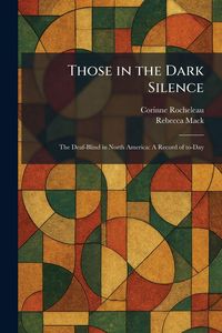 Produktbild: Those in the Dark Silence