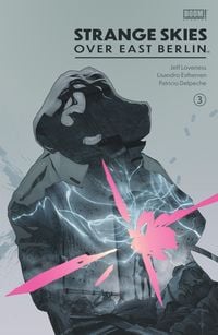 Produktbild: Strange Skies over East Berlin #3