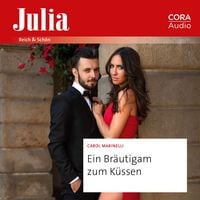 Produktbild: Ein Br&auml;utigam zum K&uuml;ssen