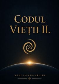 Produktbild: Codul Vietii