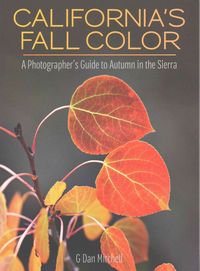 Produktbild: Mitchell, G: California's Fall Color
