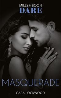 Produktbild: Masquerade