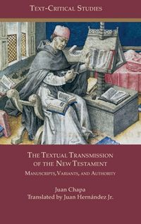 Produktbild: The Textual Transmission of the New Testament