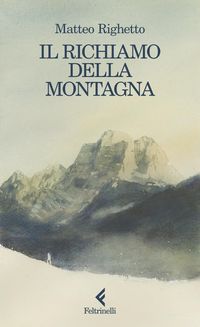 Produktbild: Il richiamo della montagna