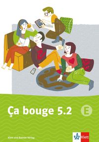 Produktbild: Ça bouge 5