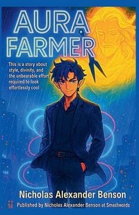 Produktbild: Aura Farmer