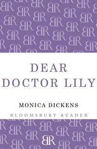 Produktbild: Dear Doctor Lily
