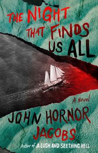 Produktbild: The Night That Finds Us All