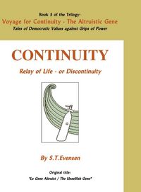Produktbild: Voyage for Continuity - Relay of Life