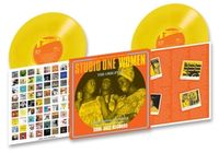 Bild vom Artikel Studio One Women-Ltd Yellow Colored Reissue vom Autor Soul Jazz Records Presents
