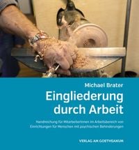 Produktbild: Eingliederung durch Arbeit