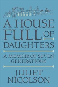 Produktbild: House Full of Daughters: A Memoir of Seven Generations