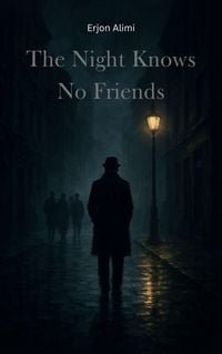 Produktbild: The Night Knows No Friends