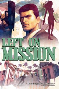 Produktbild: Left On Mission