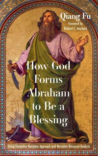 Produktbild: How God Forms Abraham to Be a Blessing