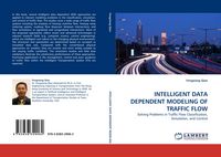 Produktbild: Intelligent Data Dependent Modeling Of Traffic Flow