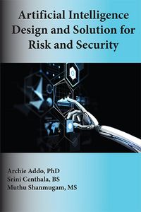 Produktbild: Artificial Intelligence Design and Solution for Risk and Security