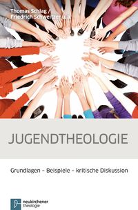 Produktbild: Jugendtheologie