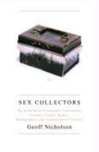 Produktbild: Sex Collectors