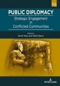 Produktbild: Public Diplomacy