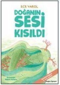 Produktbild: Doganin Sesi Kisildi