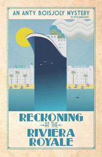 Produktbild: Reckoning at the Riviera Royale
