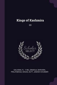 Produktbild: Kings of Kashmira