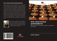Produktbild: Une r&eacute;surrection postmoderne