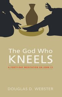 Produktbild: The God Who Kneels