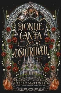 Produktbild: Donde Canta La Oscuridad