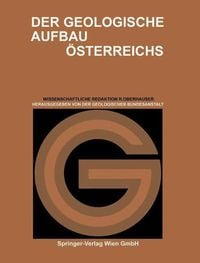 Produktbild: Der Geologische Aufbau Österreichs
