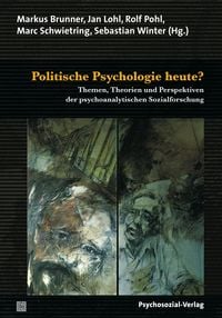 Produktbild: Politische Psychologie heute?