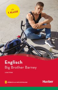 Produktbild Big Brother Barney