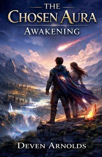 Produktbild: The Chosen Aura