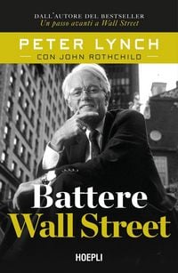Produktbild: Battere Wall Street