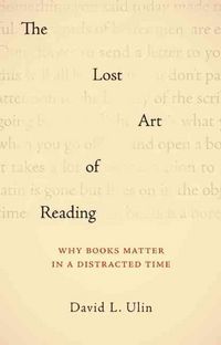 Produktbild: Lost Art Of Reading