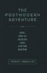 Produktbild: Best, S: The Postmodern Adventure
