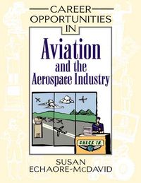 Produktbild: Career Opportunities in Aviation and the Aerospace Industry