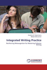 Produktbild: Integrated Writing Practice