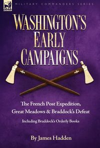 Produktbild: Washington's Early Campaigns