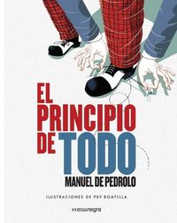 Produktbild: El principio de todo