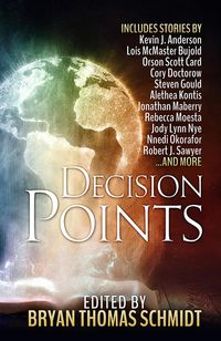 Produktbild: Decision Points