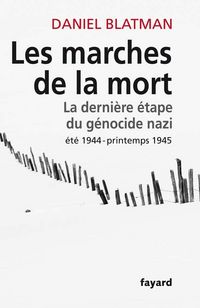 Produktbild: Les marches de la mort