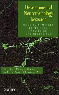 Produktbild: Developmental Neurotoxicology Research