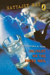 Produktbild: Adventures of Feluda: Incident on the Kalka Mail