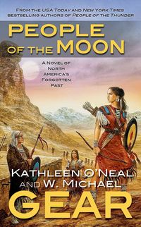 Produktbild: People Of The Moon