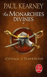 Produktbild: Les monarchies divines